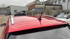 MG ZS 1.5 VTi-TECH Excite 5dr Petrol Hatchback